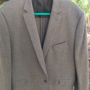 Men’s sports jacket